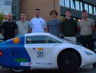Metalcolor Champions Innovation: Supporting Future Engineers at the Shell Eco-Marathon