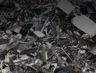 Does the requirement for 100% recycled aluminium really make sense?