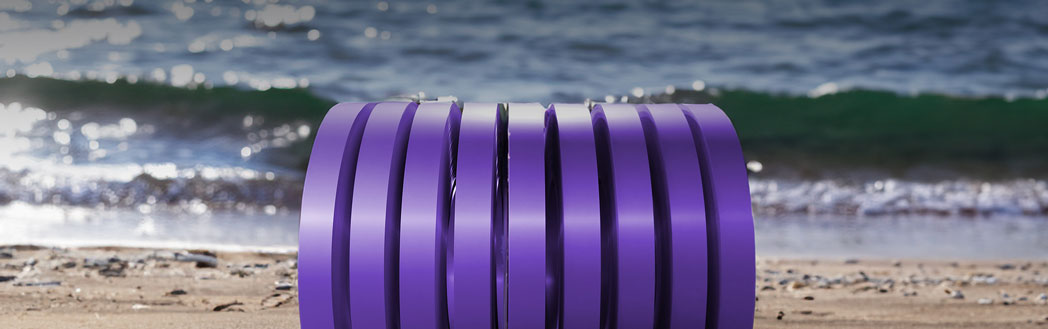 Metalcolor Mecopremium Plus Aluminium Coil Coating