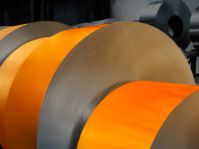 Cutting Edge Production Line