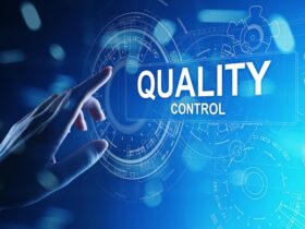 Metalcolor Quality Control