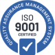 ISO 9001 – Quality Management