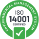 ISO 14001 – Environmental management