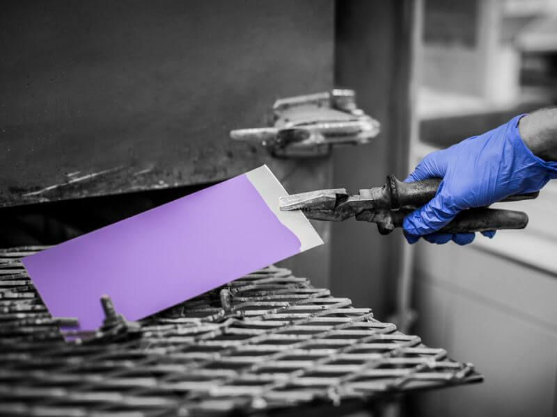 Metalcolor Mixing Bloc 2 Controle Qualite